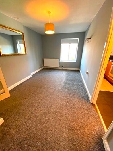 1 Bedroom Flat For Sale In Montgomery Way, Liverpool, L6