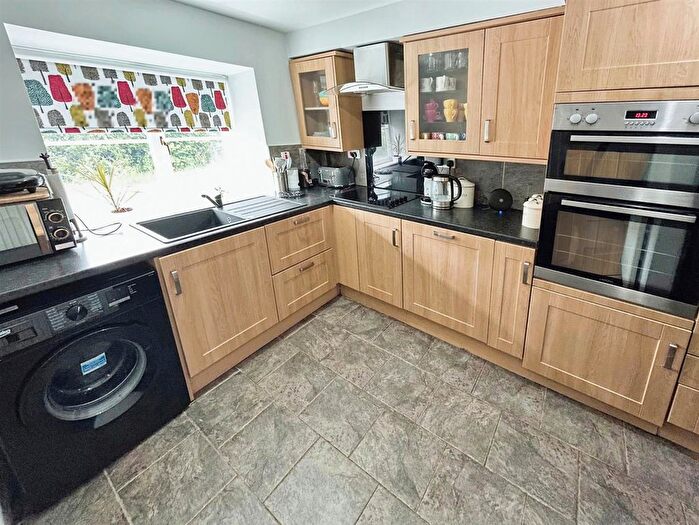 2 Bedroom Cottage For Sale In Selattyn, Oswestry, SY10