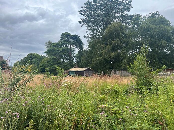 Land For Sale In Dereham Road, Bawdeswell, Dereham, NR20