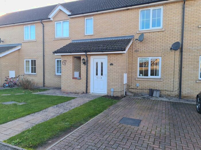 2 Bedroom Property To Rent In Baldock Drive, King's Lynn, PE30