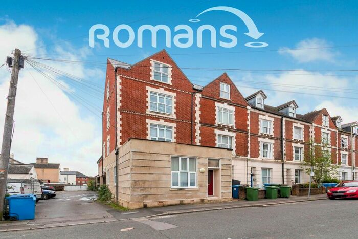 1 Bedroom Maisonette To Rent In Arthur Street, Aldershot, GU11