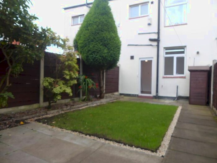 2 Bedroom Terraced House To Rent In Rudding Street, Royton, Oldham, OL2