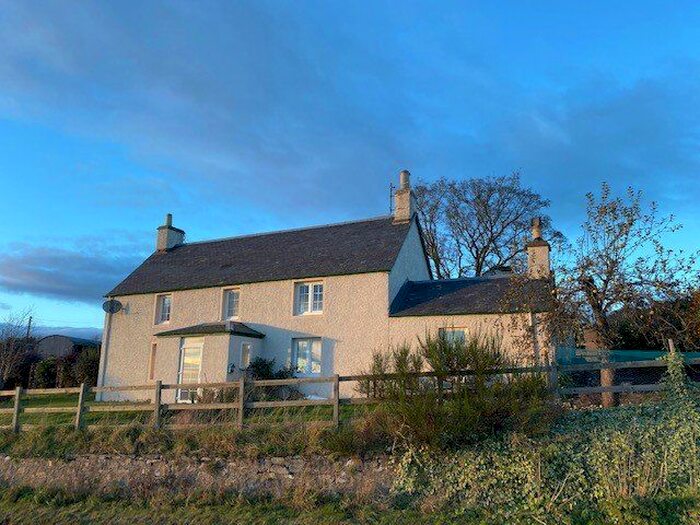 3 Bedroom Detached House To Rent In Rattray, Blairgowrie, Perthshire, PH10