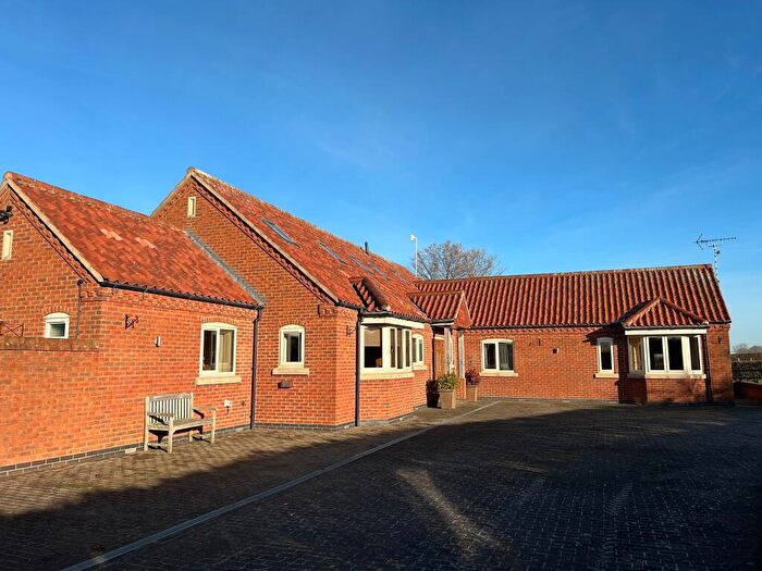 4 Bedroom Detached House To Rent In Waltham Lane, Harby, LE14