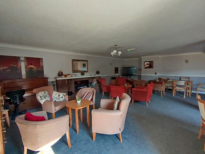 1 Bedroom Flat To Rent In Bushfield, Orton Goldhay, Peterborough, PE2
