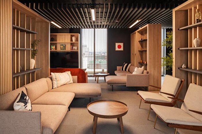 2 Bedroom Apartment For Sale In Circle Square, Nobel Way, Manchester, M1