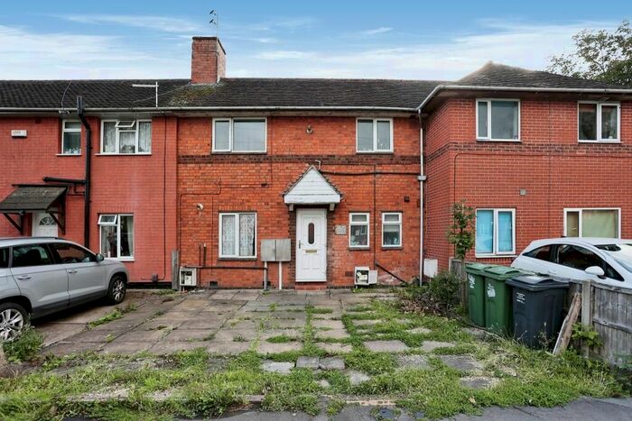 1 Bedroom Flat To Rent In Howe Road, Loughborough, LE11