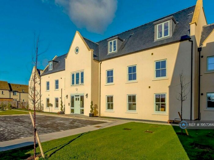 1 Bedroom Flat To Rent In Riverview, Burford, OX18