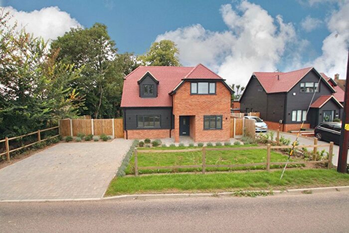 4 Bedroom Detached House To Rent In Haine Road, Ramsgate, CT12