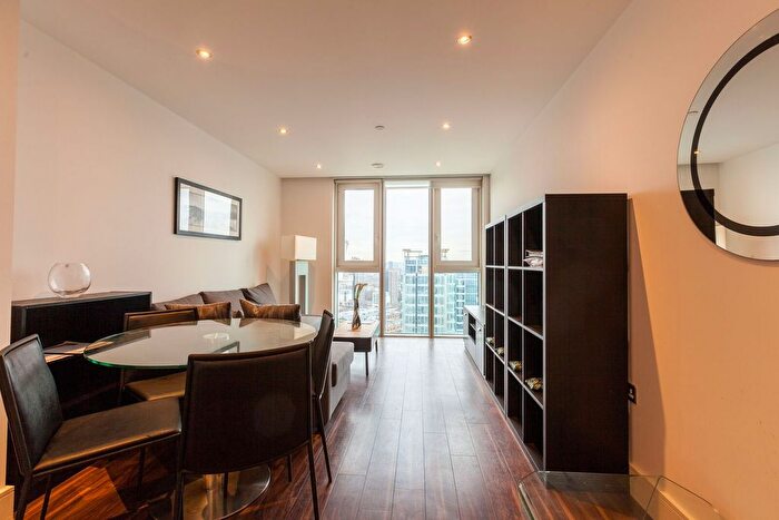 1 Bedroom Flat To Rent In Aldgate, Tower Hamlets, London, E1