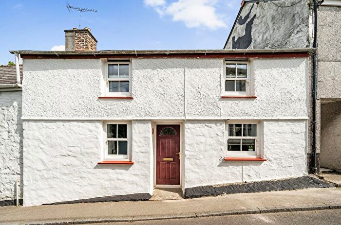 2 Bedroom Cottage For Sale In Chapel Hill, St. Erth, Hayle, TR27