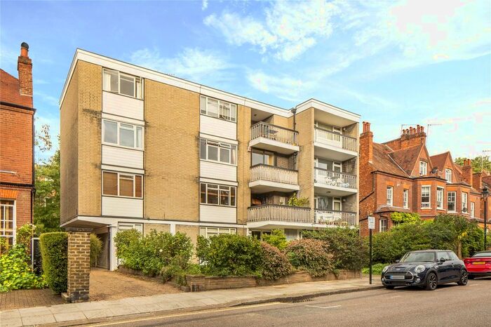 2 Bedroom Flat To Rent In Lambolle Road, Belsize Park, NW3