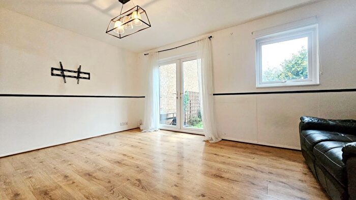 2 Bedroom Terraced House To Rent In Ryeland Close, West Drayton, UB7