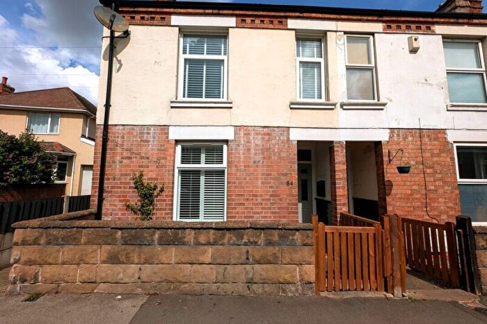 2 Bedroom Terraced House To Rent In Station Road, Carlton, Nottingham, NG4