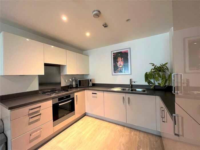 2 Bedroom Flat To Rent In Town Lane, Stanwell, Staines-Upon-Thames, Surrey, TW19