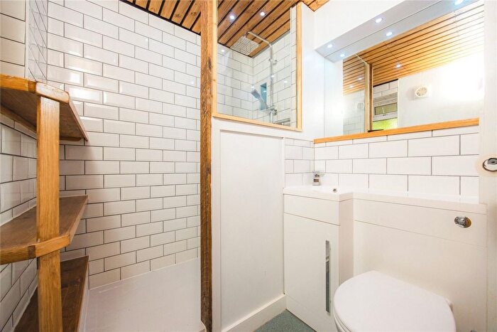 3 Bedroom Terraced House For Sale In Cuddenbeake Terrace, St Germans, Cornwall, PL12
