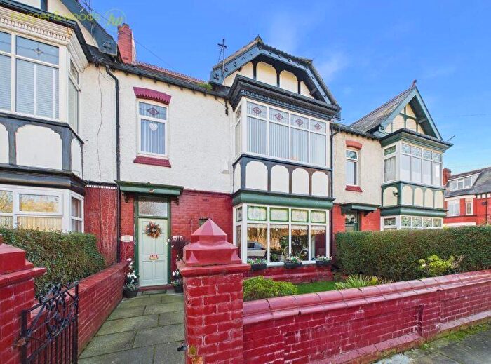 1 Bedroom Apartment For Sale In A Silverbeech Road, Wallasey, Merseyside, CH44