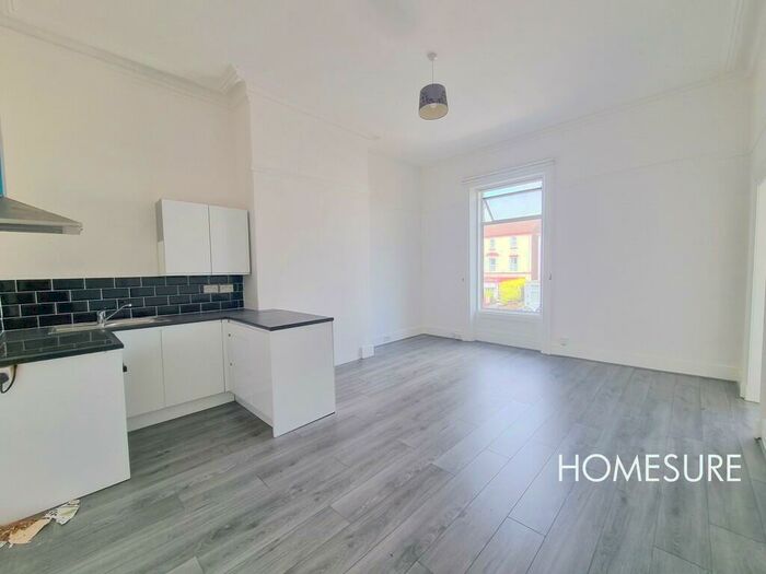 2 Bedroom Apartment To Rent In Bath Street, Southport, PR9