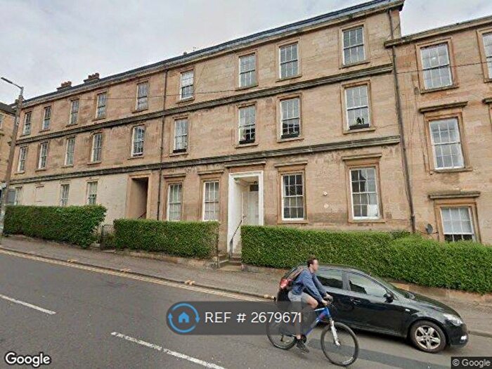 5 Bedroom Flat To Rent In Hillhead, Glasgow, G12