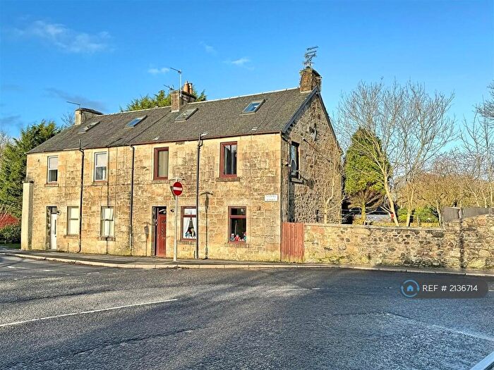 3 Bedroom Maisonette To Rent In Todshill Street, Strathaven, ML10