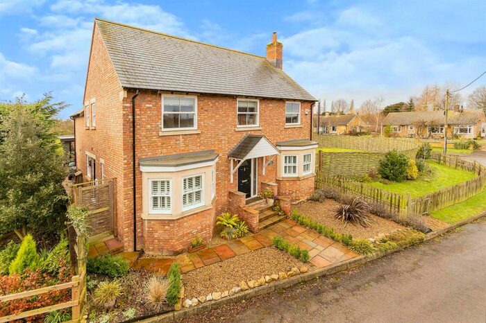 5 Bedroom Detached House For Sale In Leys Lane, Preston Bissett, Buckingham MK18