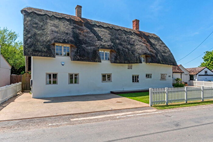 5 Bedroom Detached House For Sale In Brooms, Langley Lower Green, Essex, CB11