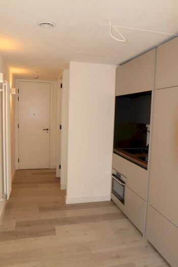 Flat To Rent In George Street, LU1