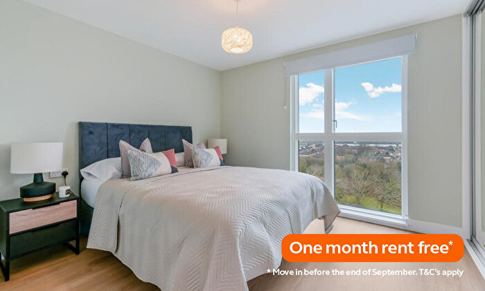 1 Bedroom Apartment To Rent In Enigma Square, Milton Keynes Milton Keynes, MK9