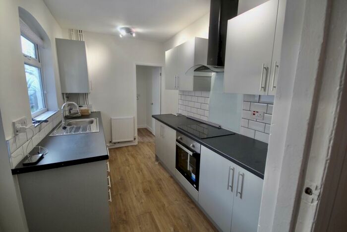 3 Bedroom Terraced House To Rent In Dent Street, Tamworth, B79