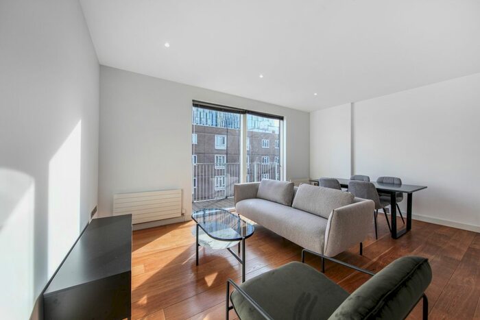 1 Bedroom Flat To Rent In Northdown Street, London, N1