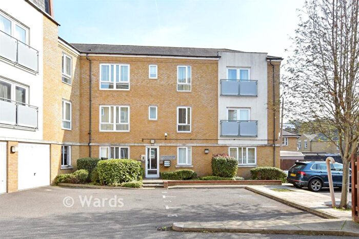 2 Bedroom Apartment For Sale In High Street, Rochester, Kent, ME1