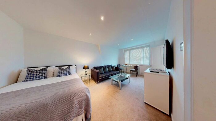 Studio To Rent In Hill Street, London, W1J