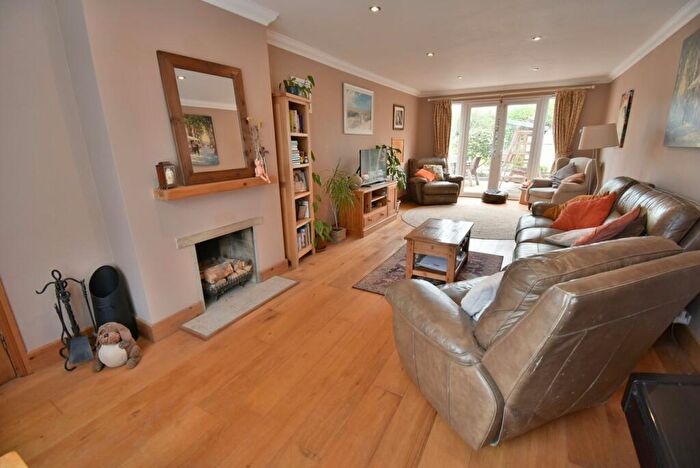 4 Bedroom Detached House For Sale In Clayford Avenue, Ferndown, BH22
