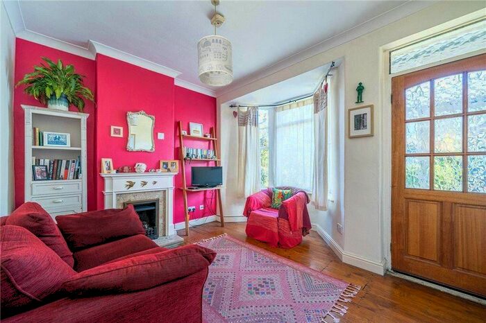 2 Bedroom Terraced House To Rent In Mayfeild Grove, Leeds, HG1