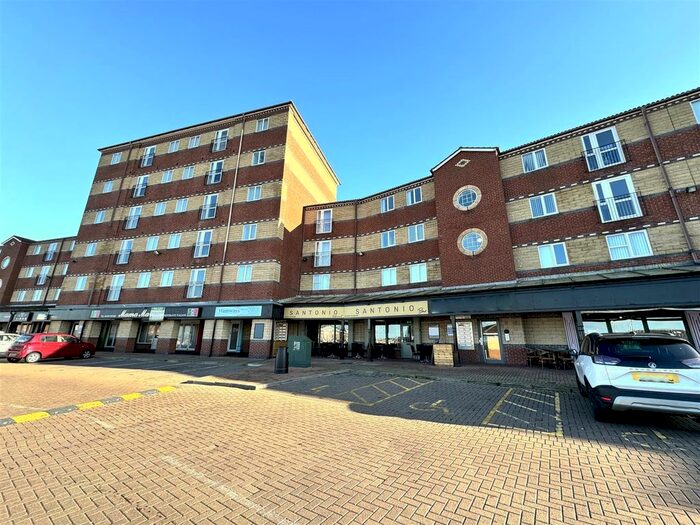 1 Bedroom Flat To Rent In Navigation Point, Marina, Hartlepool, TS24