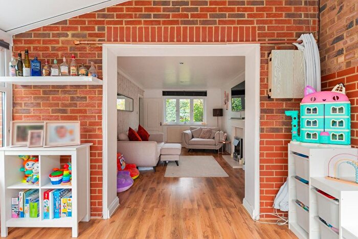 3 Bedroom End Terrace House For Sale In St. Georges Avenue, St. George, BS5