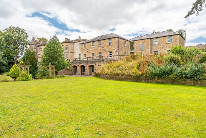 1 Bedroom Flat To Rent In Eccles Court, Tetbury, GL8