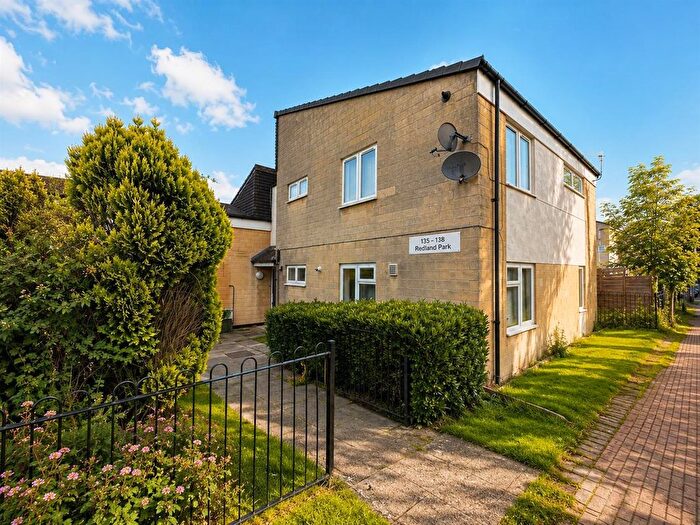 1 Bedroom Flat For Sale In Redland Park, Bath, BA2