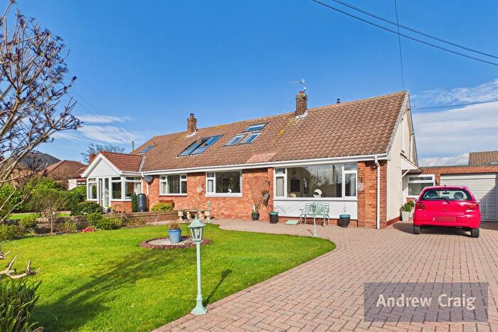 2 Bedroom Bungalow For Sale In Moor Lane, Sunderland, SR6