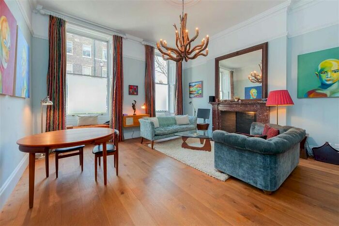 3 Bedroom Flat To Rent In Devonshire Place, London, W1G
