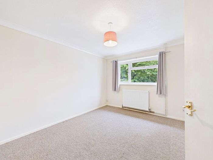 2 Bedroom Bungalow For Sale In Parklands Way, Somerton, TA11