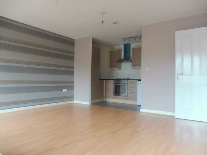 1 Bedroom Apartment To Rent In Bordesley Green East, Stechford, Birmingham, B33