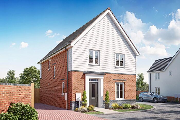 4 Bedroom Detached House For Sale In Drove Lane, Yapton, West Sussex, BN18