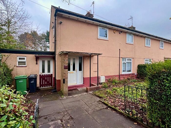 3 Bedroom Property To Rent In Gibbons Hill Road, Sedgley, Dudley, DY3