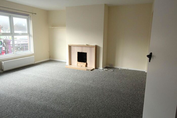 3 Bedroom Maisonette To Rent In Albert Terrace, Old Town, BN21