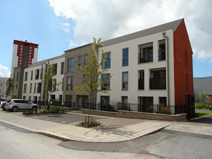 2 Bedroom Flat To Rent In Chapel Street, Devonport, Plymouth, PL1