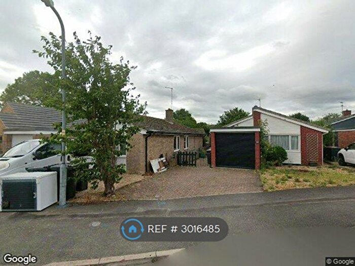 3 Bedroom Bungalow To Rent In Deepdale Drive, Sleaford, NG34