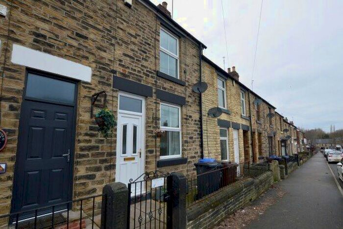 3 Bedroom Terraced House To Rent In Beighton, Sheffield, S20