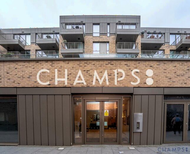 1 Bedroom Flat To Rent In Camberwell Passage, SE5