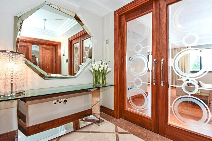 2 Bedroom Apartment To Rent In Charters Road, Ascot, Berkshire, SL5